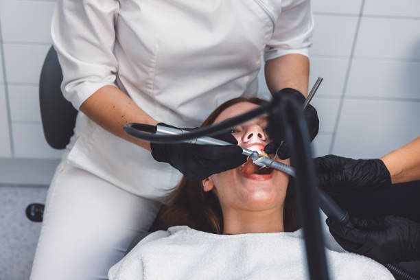 Best Knocked-Out Tooth (Avulsed Tooth) Treatment in Prescott Valley, AZ